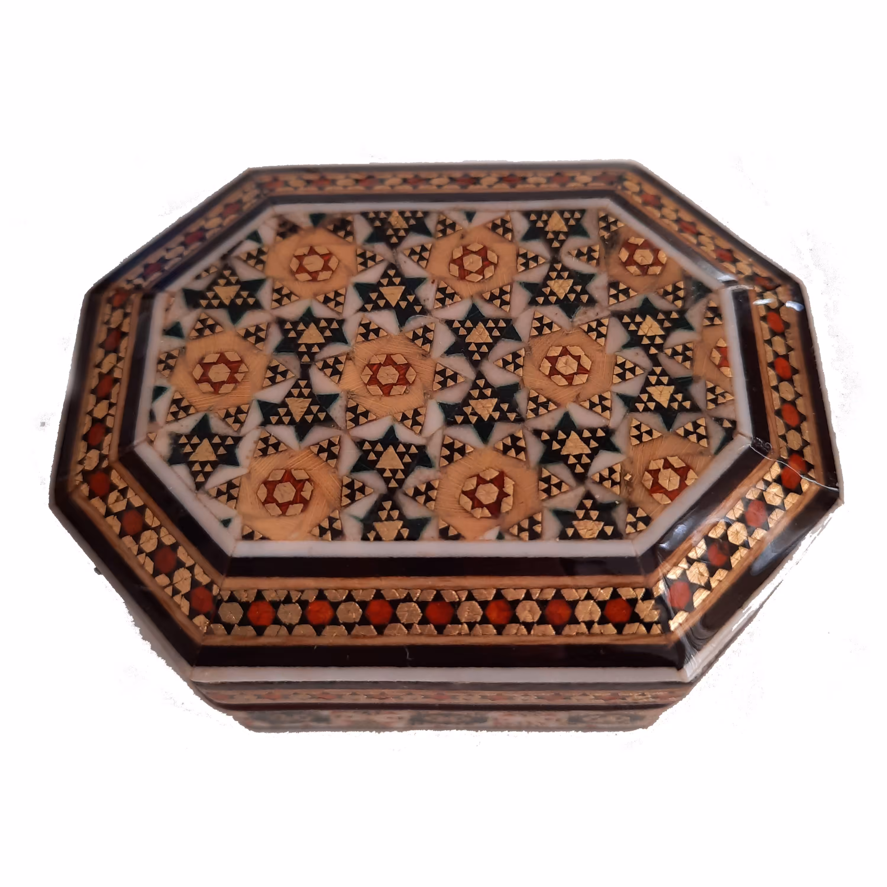 جا سکه ای خاتم ارسال رایگان