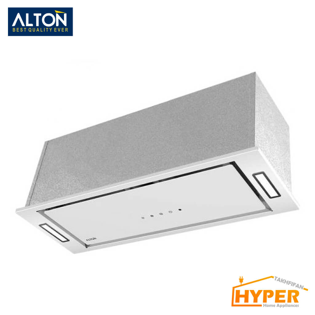 هود آلتون H601W