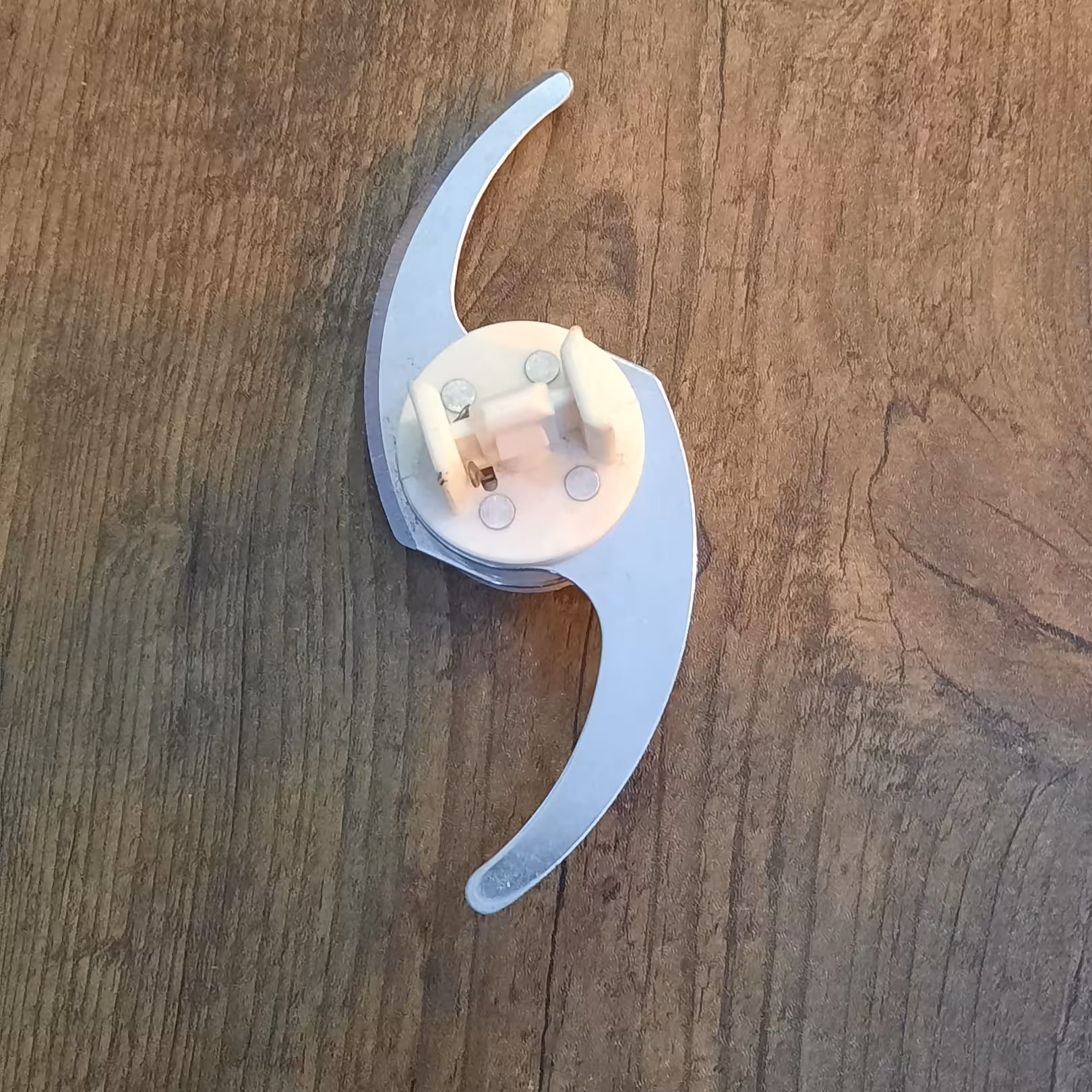 تیغ مولنکس کد2