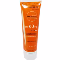ضدآفتاب دکترژیلاspf63