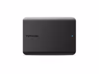 هارد اکسترنال توشیبا مدل Canvio Basics ظرفیت 2 ترابایت