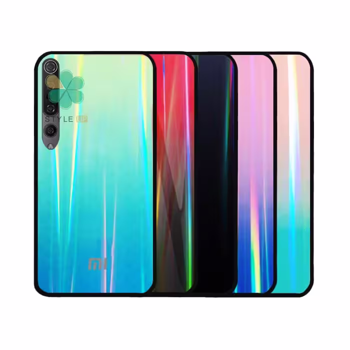 قاب گوشی شیائومی Xiaomi Mi 10 Pro 5G مدل Aurora