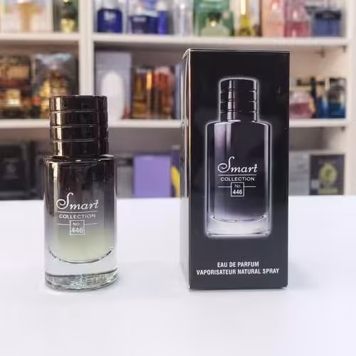 ادکلن ساواج  25میل اسمارت اماراتی