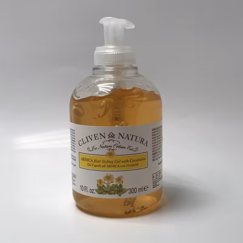 ژل مو نگهدارنده آرنیکا کلیون - CLIVEN ARNICA GEL