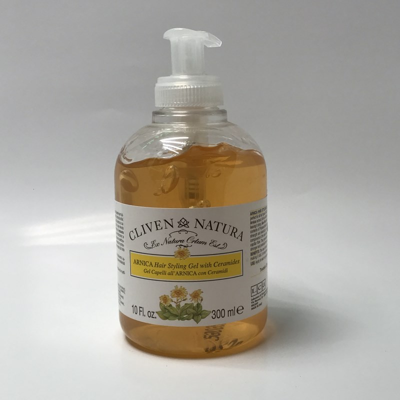ژل مو نگهدارنده آرنیکا کلیون - CLIVEN ARNICA GEL