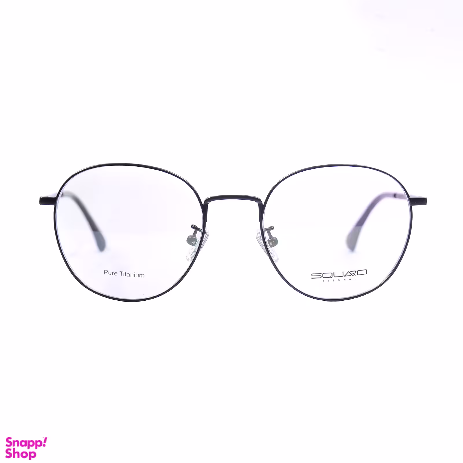 فریم عینک طبی مدل 1765 رنگ مشکی