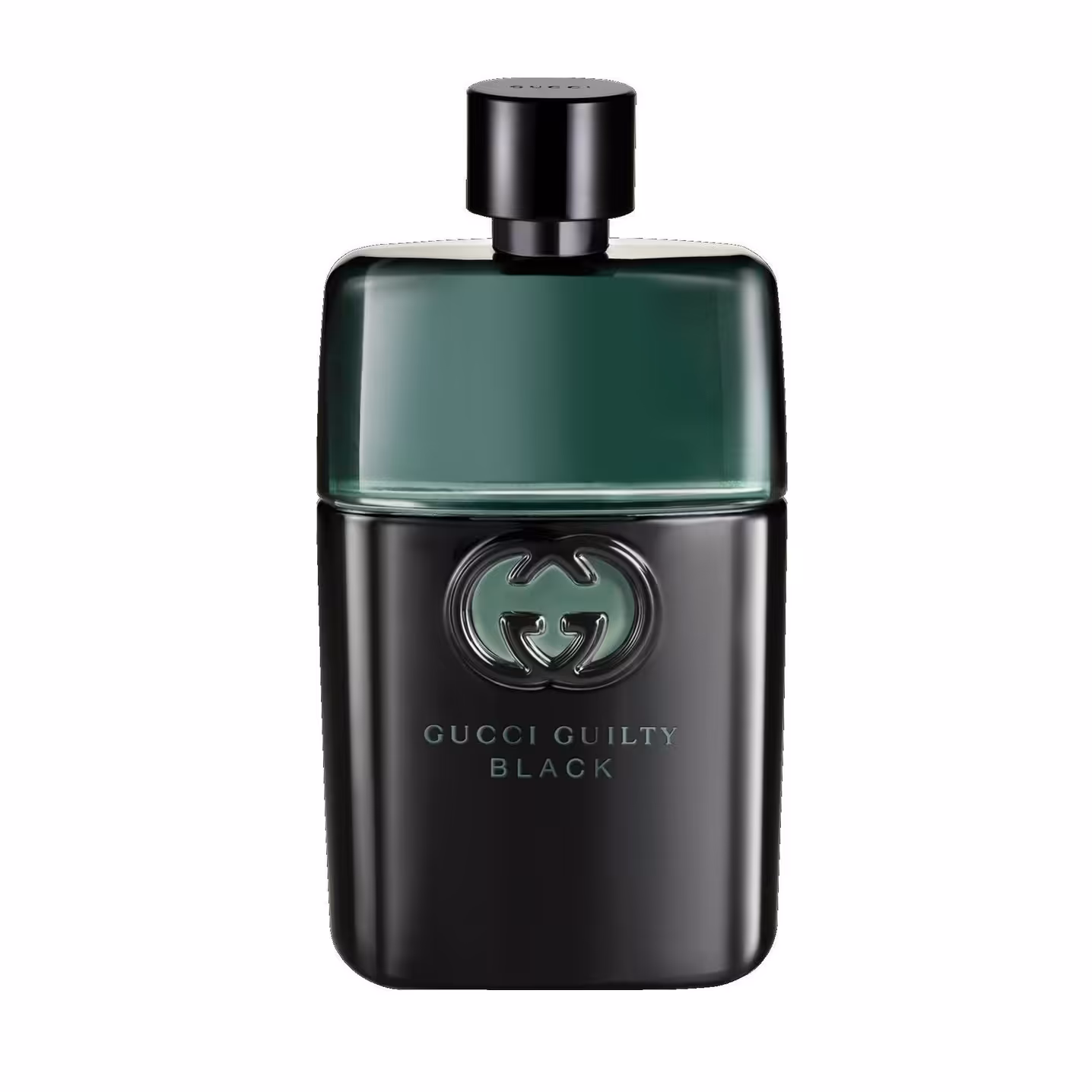 اسانس عطر گوچی گیلتی بلک پور هوم مردانه حجم 50 گرم GUCCI-Guilty Black Pour Homme