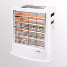 بخاری برقی برفاب مدل  امید مدل QH-2800