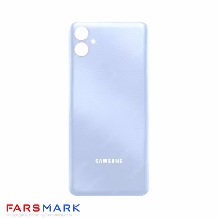درب پشت گوشی سامسونگ Samsung Galaxy A04e