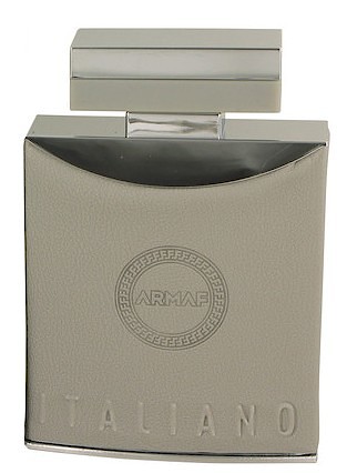عطر ادکلن آرماف ایتالیانو اومو مردانه - Armaf Italiano Uomo