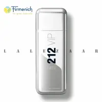 عطر 212 کارولینا هررا VIP ( یک گرم ) - فرمنیخ سوییس با ماندگاری 24 ساعت - 212 VIP Carolina Herrera