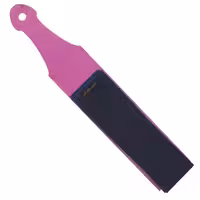 سنباده دسته دار صورتی مونمارت