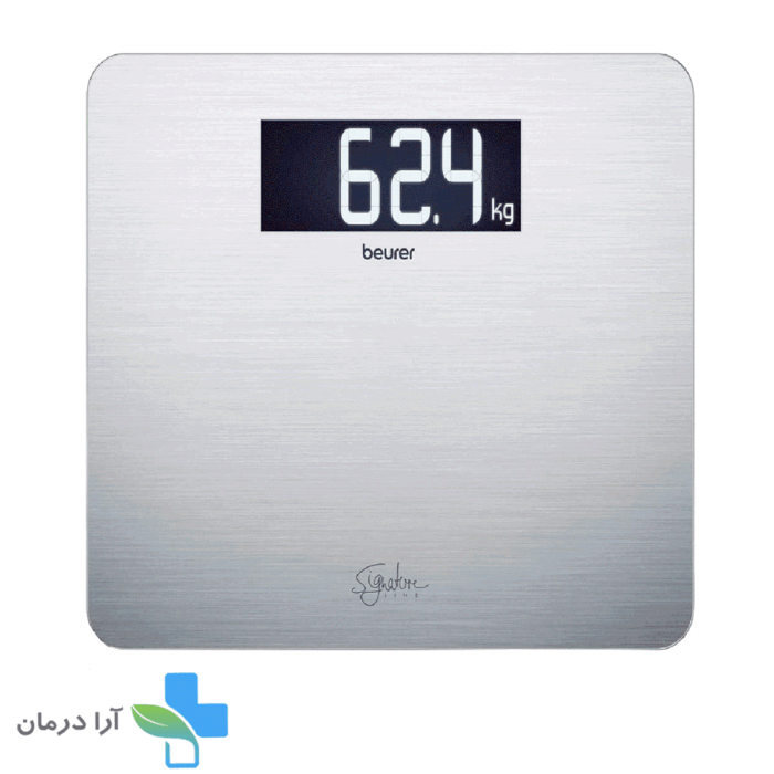 ترازو دیجیتال بیورر مدل GS405