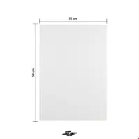 کاغذ مومی سوپر روغنی 40 گرمی 35x50 بسته یک کیلویی