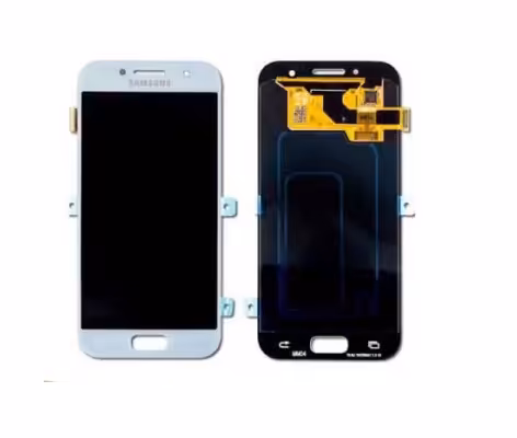 تاچ و ال سی دی موبایل سامسونگ مدل A320 Blue