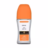 مام رول ضد تعریق زنانه وودلایک مدل Dream حجم 75 میلی لیتر