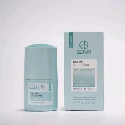 مام رولی استلین ESTELIN