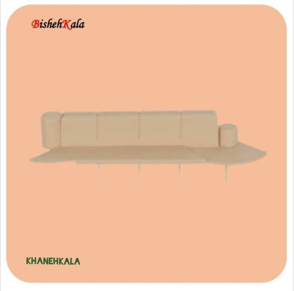 حصار باغچه کد 2