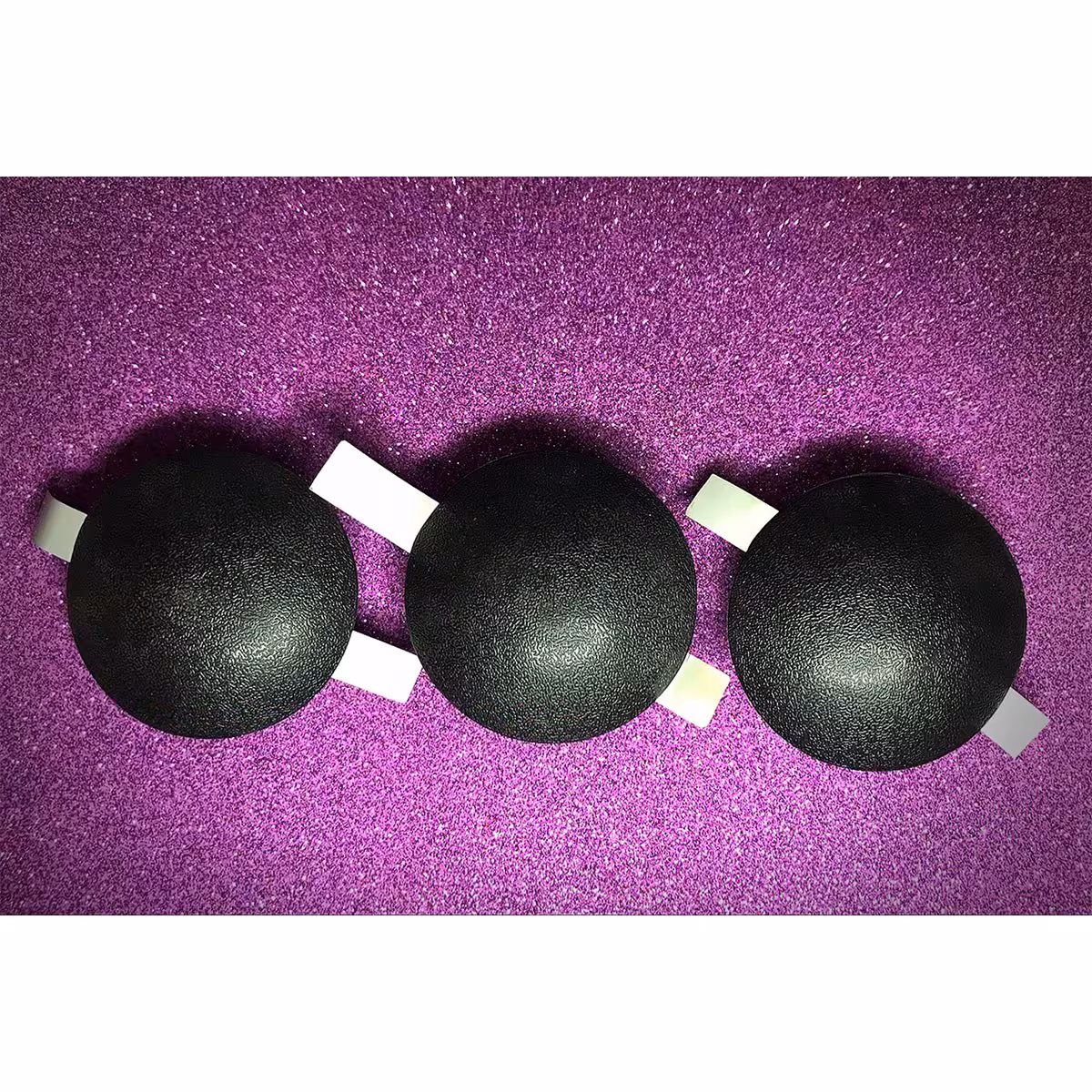 تگ صدفی فرکانس RF 8.2 بسته 100 عددی هزینه ارسال پس کرایه