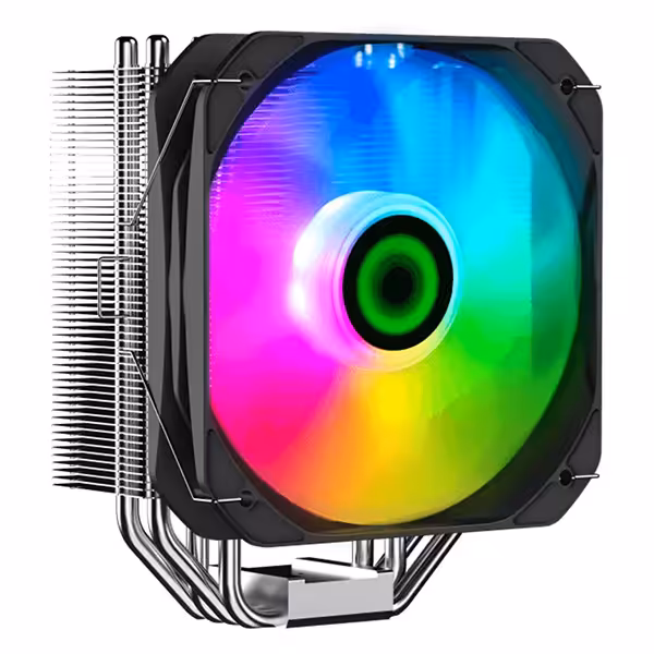 سیستم خنک کننده بادی گیم مکس مدل Sigma 540 ARGB