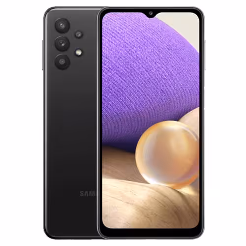 گوشی موبایل سامسونگ مدل Galaxy A32 با ظرفیت 128GB و رم 6