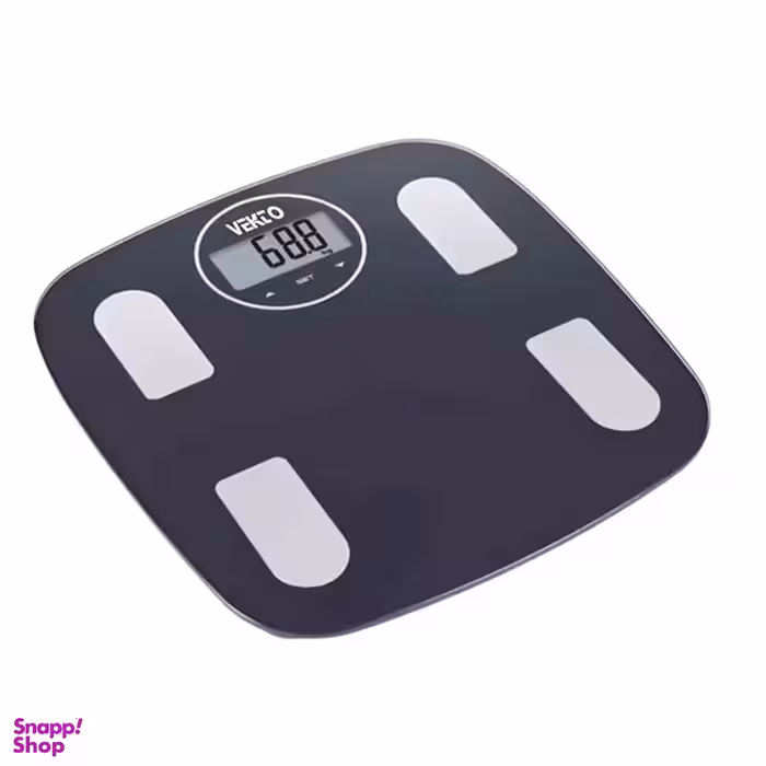 ترازو وزن کشی وکتو مدل EF872