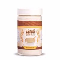 پودر جوانه گندم