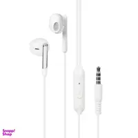 هندزفری باسیم ترانیو مدل T-R11 طول ۱.۲ متر