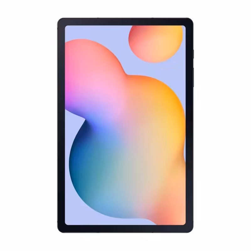تبلت سامسونگ مدل Samsung Galaxy TAB S6 lite LTE SM-P615 ظرفیت 128 گیگابایت و رم 6 گیگابایت