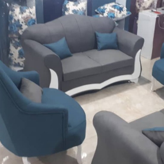 تولیدی مبلمان پاییز