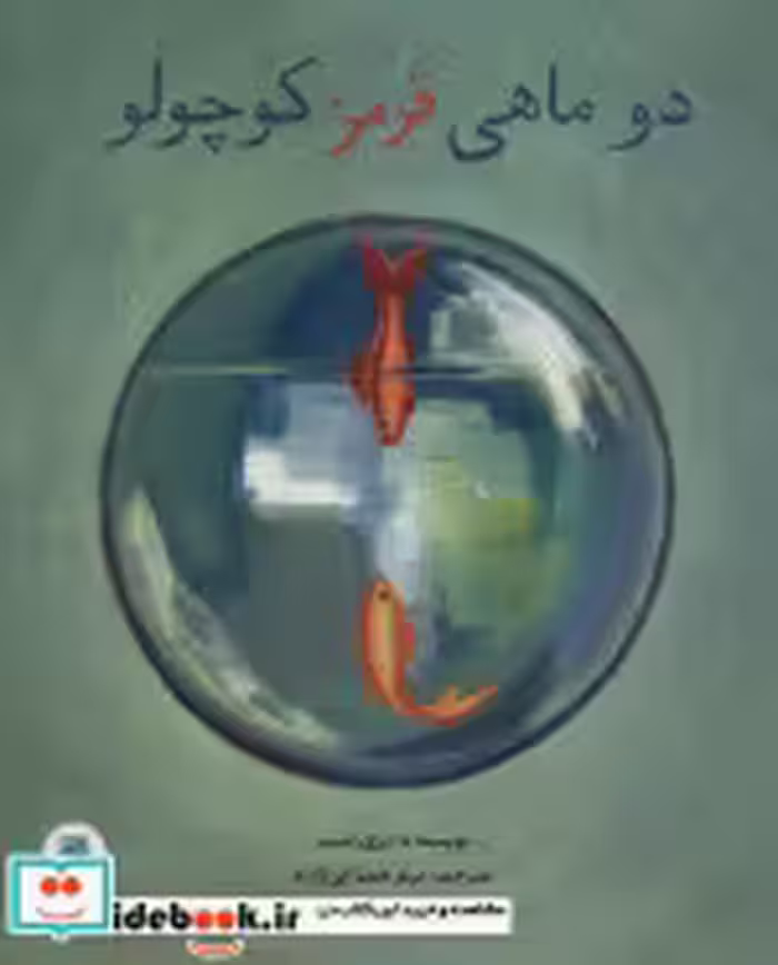 قیمت و خرید کتاب 2 ماهی قرمز کوچولو اثر رزی لمب | ایده بوک