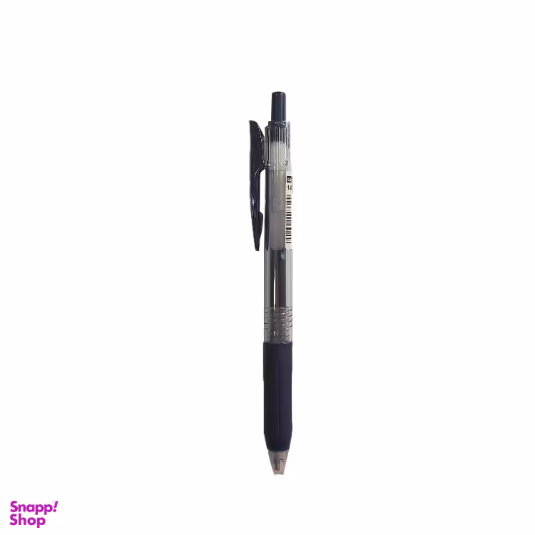 روان نویس زبرا (Zebra) مدل Sarasa Clip کد NV069