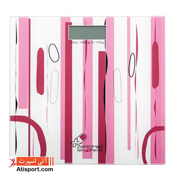 ترازو دیجیتال زنیت مد ZTH2015