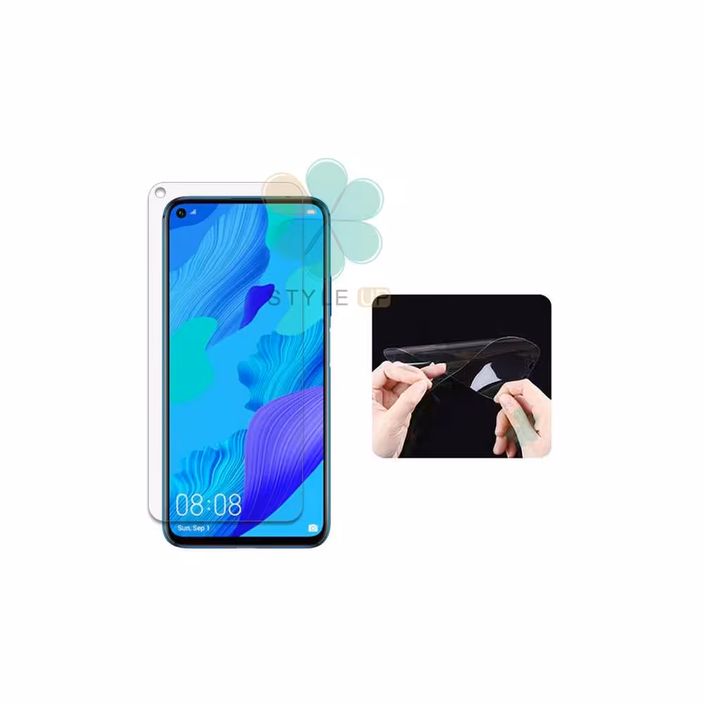 محافظ صفحه نانو گوشی سامسونگ Samsung Galaxy M11
