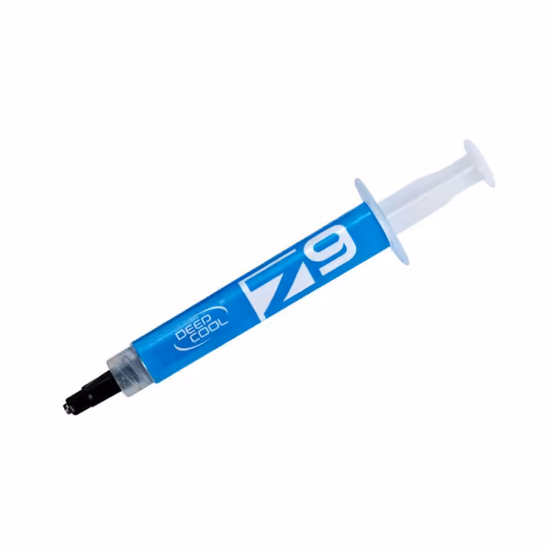 خمير سيليکون ديپ کول Z9