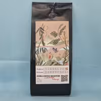 دان قهوه Colombia بسته 250 گرمی 100درصد عربیکا