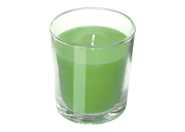 شات شمع دهانه گرد مدل آریزونا متوسط