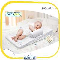 تشک آنتی رفلاکس شیب دار نوزاد بیبی جم BABYJEM