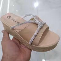 دمپایی مجلسی شیک و لژدار تولید تبریز