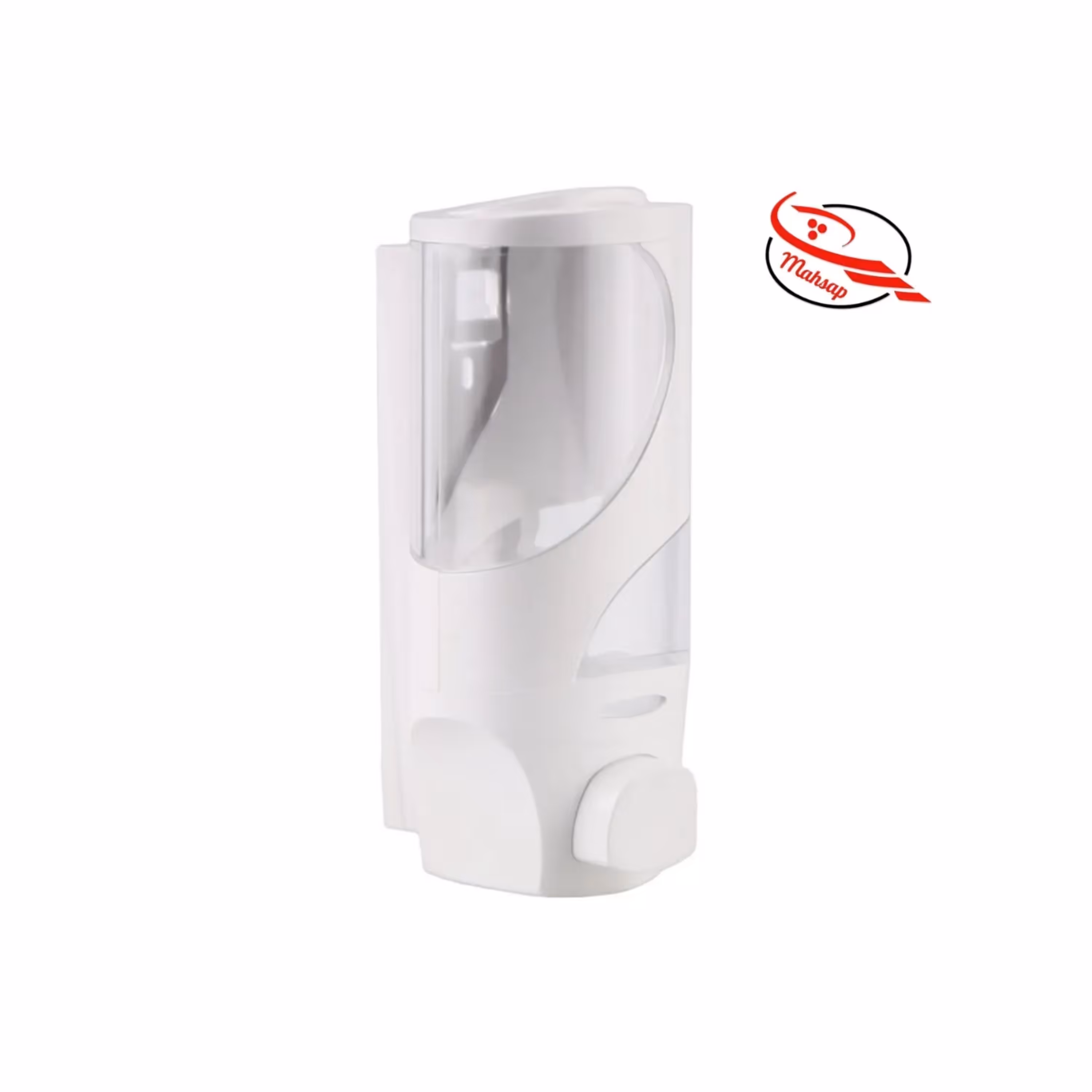 جا مایع مدل بتنی کلاسیک سفید 