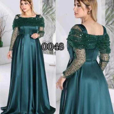 پیراهن مجلسی مدل بیتا مدل 0048