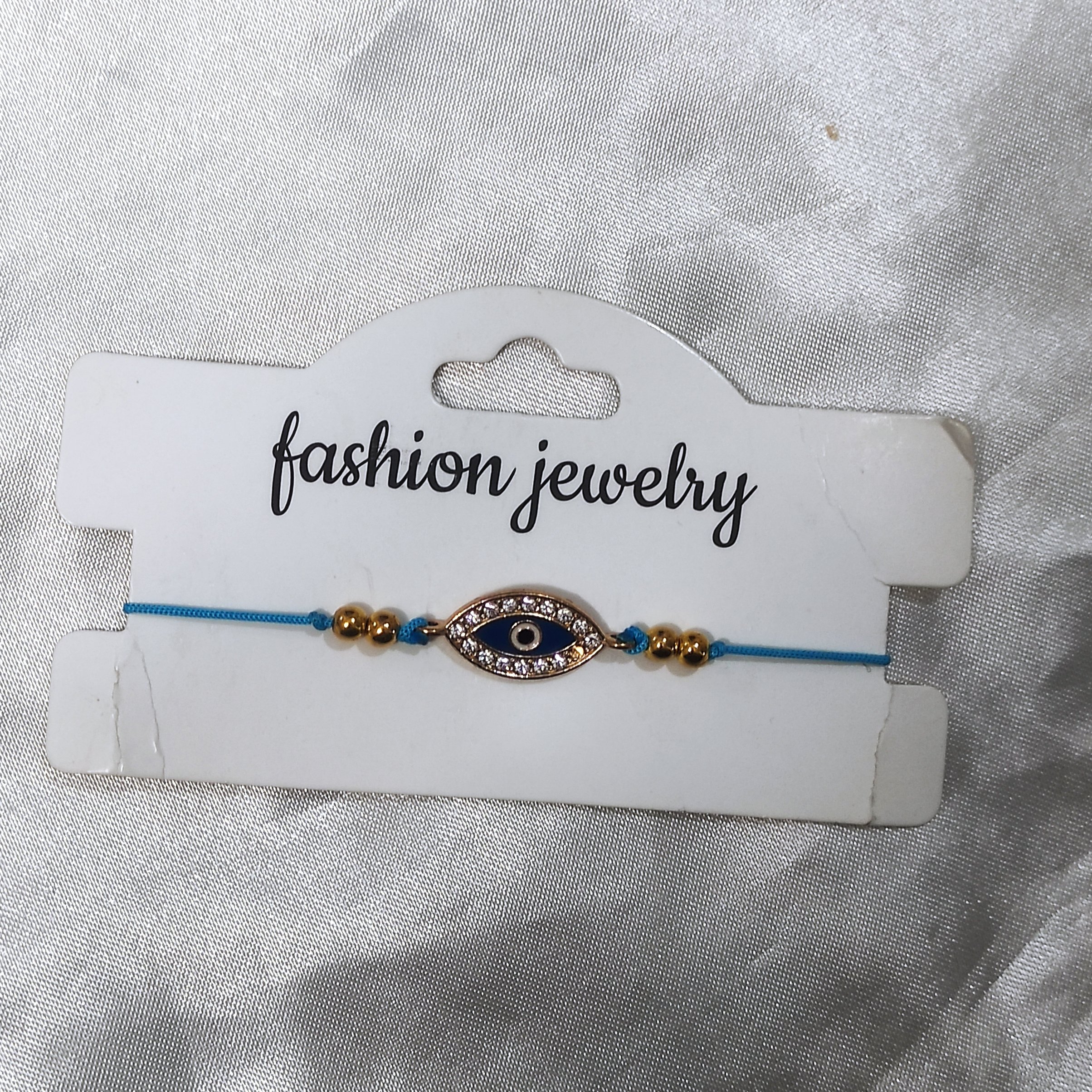 دستبند چشم نظر