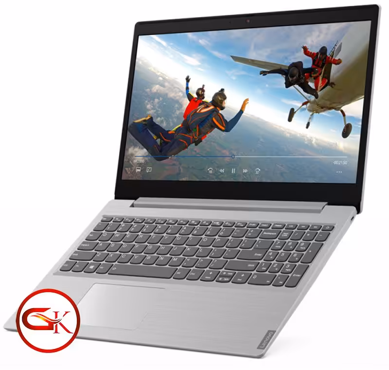 لپ تاپ حرفه ایی ومالتی مدیا Lenovo IdeaPad L340 با cpu core i3 وبا گرافیک 2GB