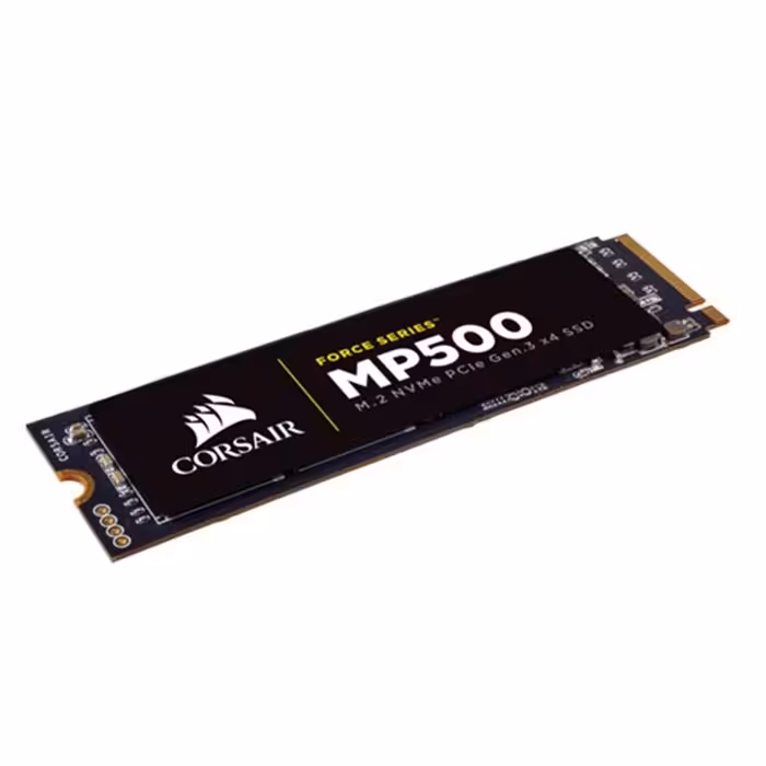 هارد اس اس دی کورسیر مدل Force Series MP500 M.2 ظرفیت 480GB