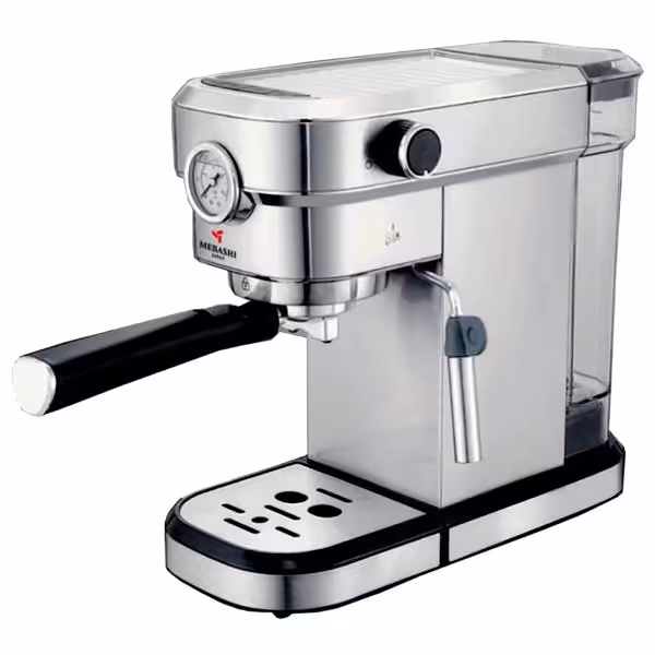 اسپرسو ساز مباشی مدل  ECM2016