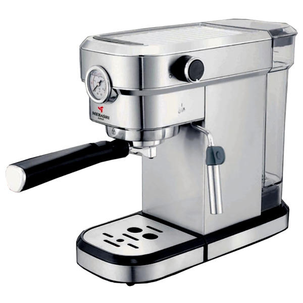 اسپرسو ساز مباشی مدل  ECM2016