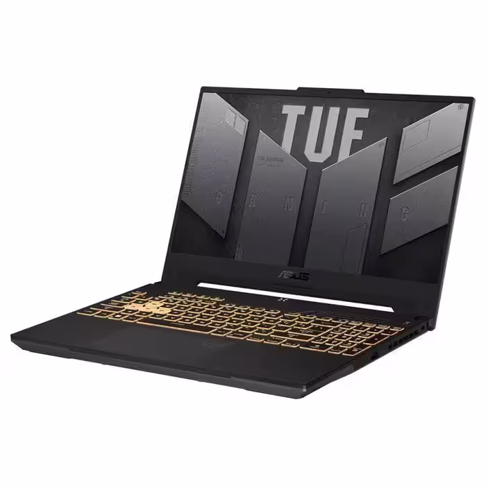 لپ تاپ ایسوس 17 اینچی مدل TUF Gaming FX707VU4 پردازنده Core i7 13700H رم 32GB حافظه 1TB SSD گرافیک 6GB RTX4050