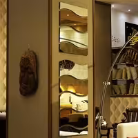 ﺁﯾﻨﻪ ﺍﯾﺮﺍﻥ ﮔﻠﺴﮑﻮ ﻣﺪﻝ Lido