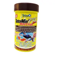 غذای ماهی زینتی برند تترا مدل tetra min pro