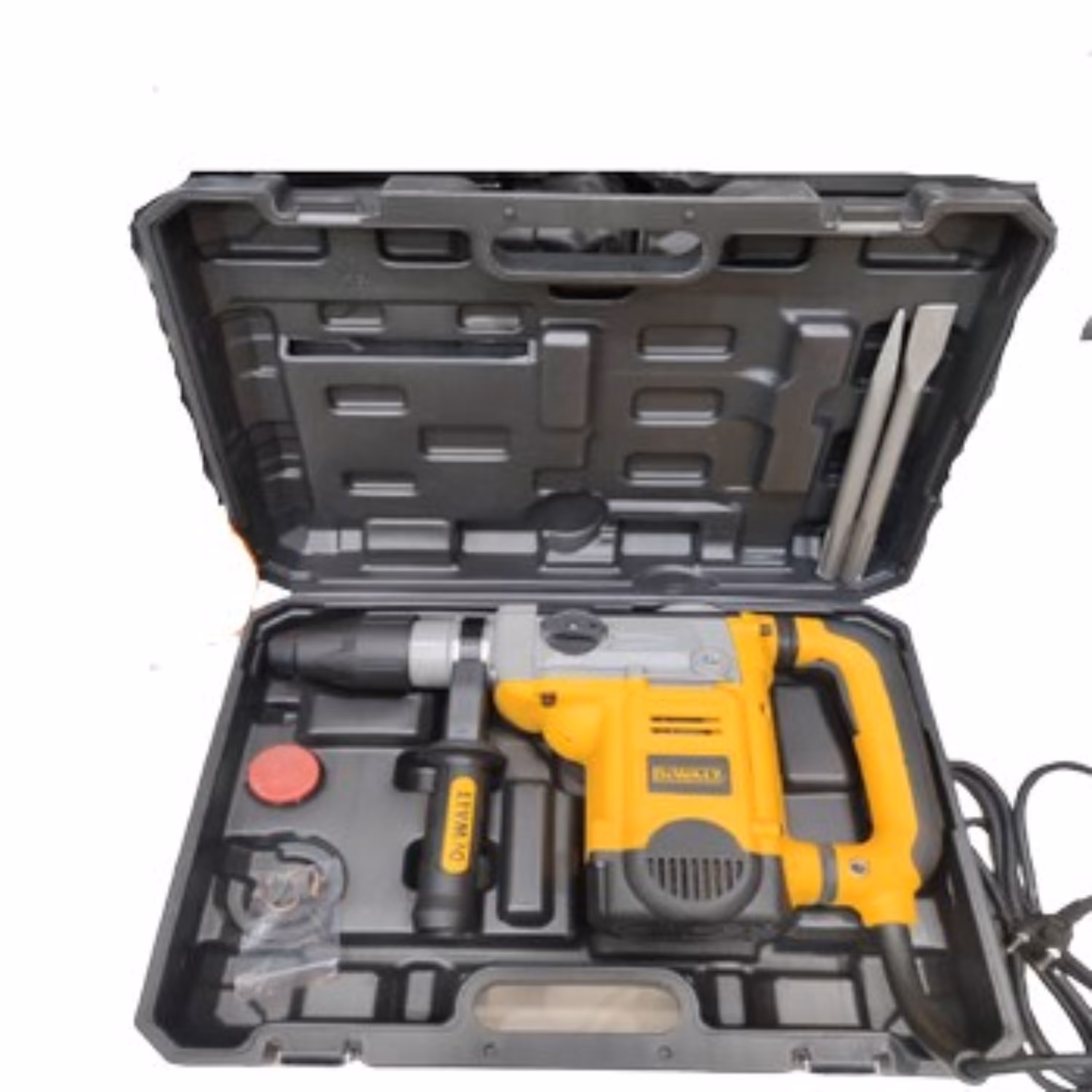 دریل تخریب دیوالت مدل 3015